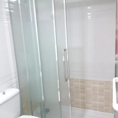 Apartment With 3 Bedrooms In Grau I Platja, With Wonderful City View, Shared Pool, Enclosed Garden - 200 M From The Beach *