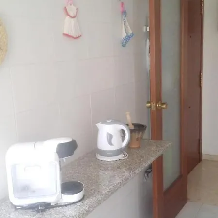 With 3 Bedrooms In Grau I Platja, With Wonderful City View, Shared Pool, Enclosed Garden - 200 M From The Beach