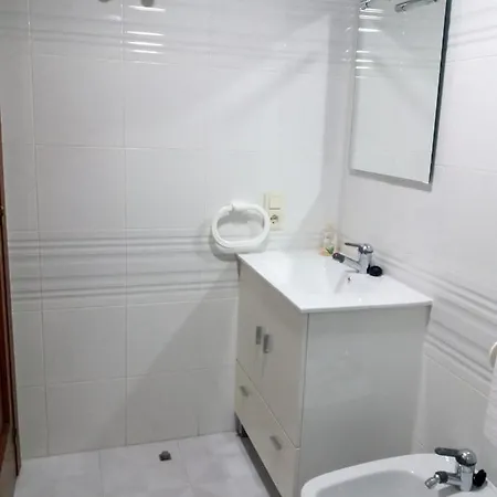 Apartment With 3 Bedrooms In Grau I Platja, With Wonderful City View, Shared Pool, Enclosed Garden - 200 M From The Beach