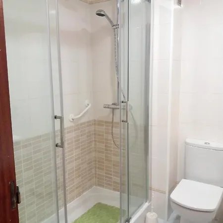Apartment With 3 Bedrooms In Grau I Platja, With Wonderful City View, Shared Pool, Enclosed Garden - 200 M From The Beach *