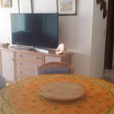 Apartment With 3 Bedrooms In Grau I Platja, With Wonderful City View, Shared Pool, Enclosed Garden - 200 M From The Beach Playa de Gandia